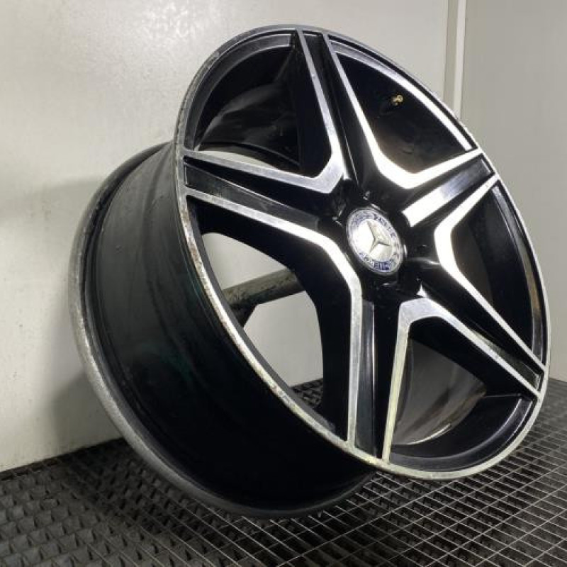 Jante MERCEDES CLASSE CLS 219 Photo n°5