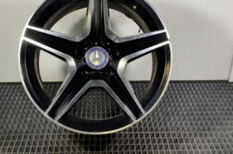 Jante MERCEDES CLASSE CLS 219 Photo n°1
