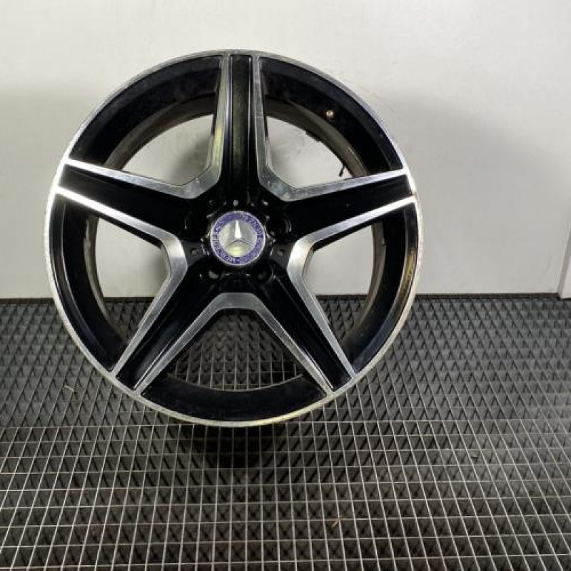 Jante MERCEDES CLASSE CLS 219 Photo n°1