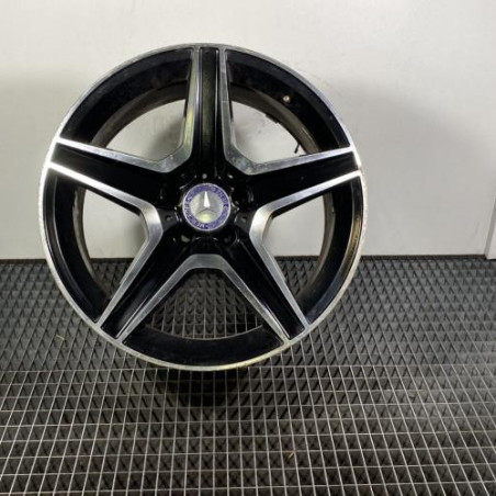 Jante MERCEDES CLASSE CLS 219 Photo n°1