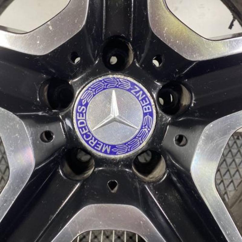 Jante MERCEDES CLASSE CLS 219 Photo n°2