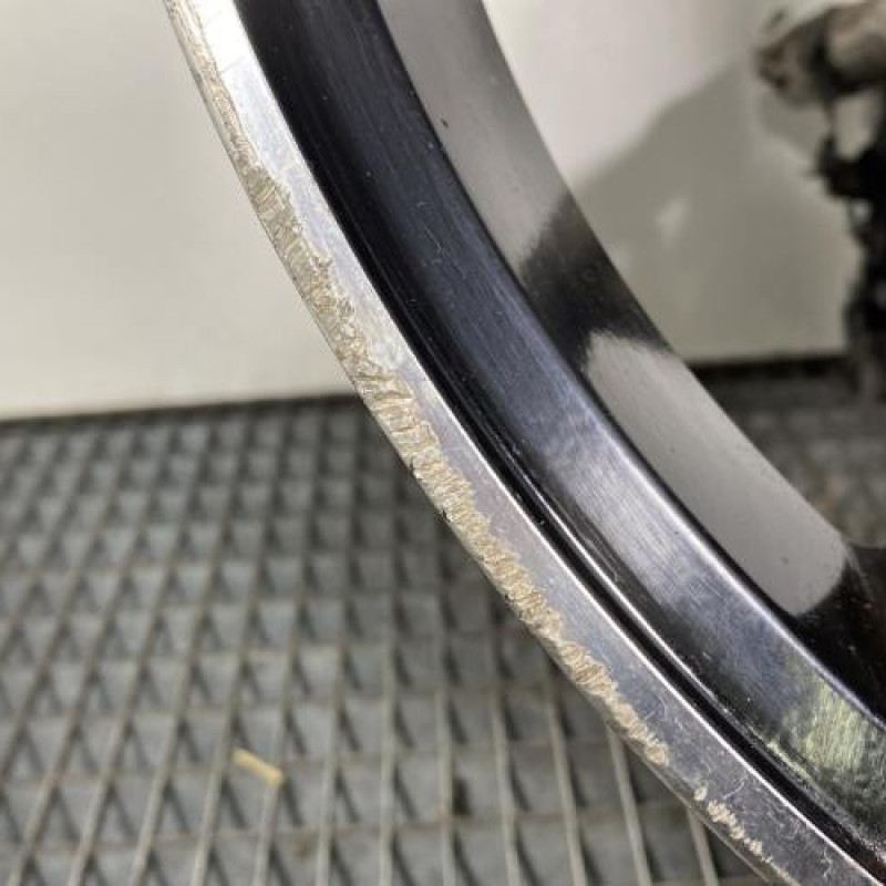 Jante MERCEDES CLASSE CLS 219 Photo n°3