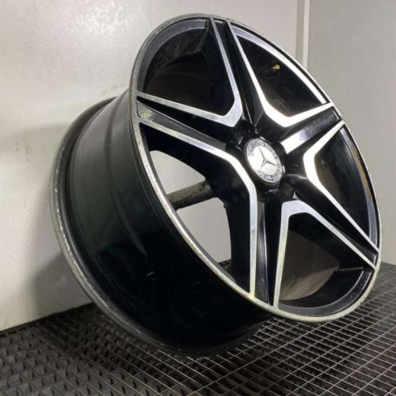 Jante MERCEDES CLASSE CLS 219 Photo n°4