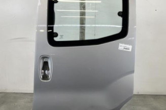 Porte laterale gauche CITROEN NEMO Photo n°1