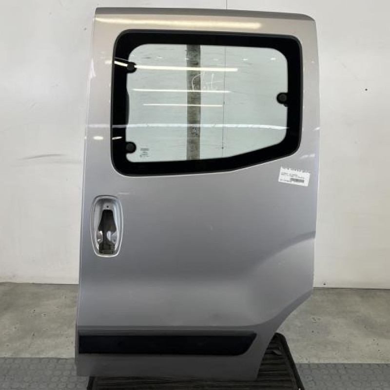 Porte laterale gauche CITROEN NEMO Photo n°1