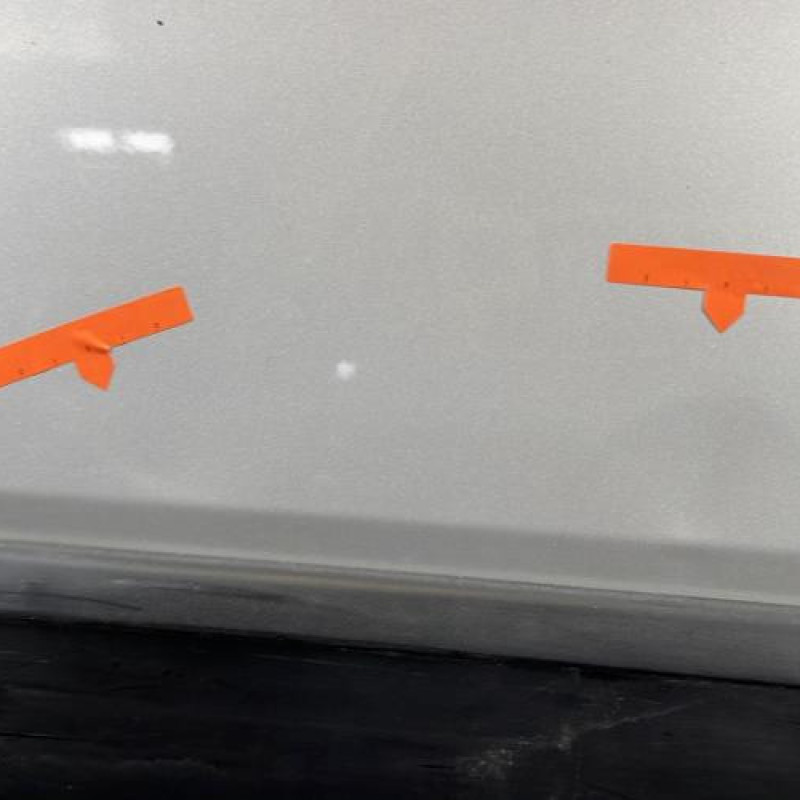 Porte laterale gauche CITROEN NEMO Photo n°2