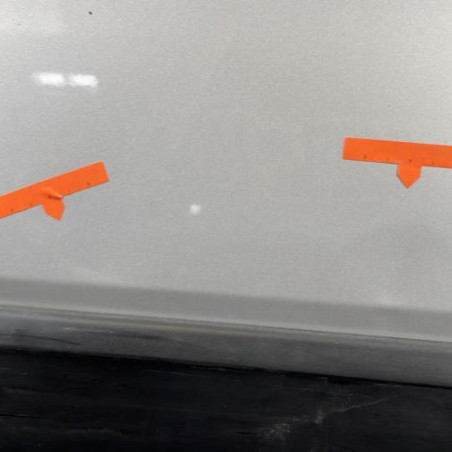 Porte laterale gauche CITROEN NEMO