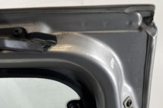 Porte laterale gauche CITROEN NEMO