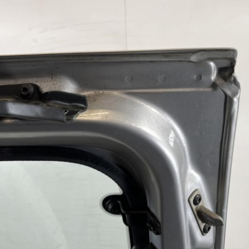 Porte laterale gauche CITROEN NEMO Photo n°3