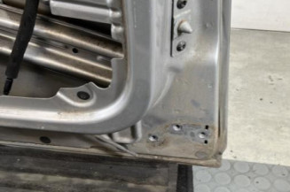 Porte laterale gauche CITROEN NEMO