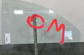 Vitre avant droit CITROEN NEMO Photo n°1