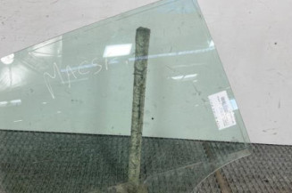 Vitre arriere droit MERCEDES CLASSE A 169 Photo n°1