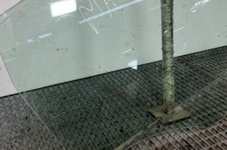 Vitre arriere droit MERCEDES CLASSE A 169