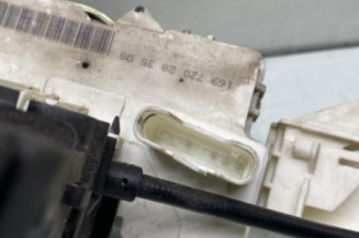 Serrure avant droit MERCEDES CLASSE A 169