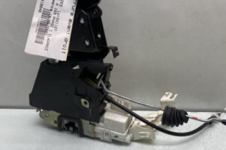 Serrure avant droit MERCEDES CLASSE A 169