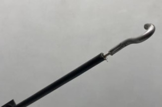 Serrure avant droit MERCEDES CLASSE A 169