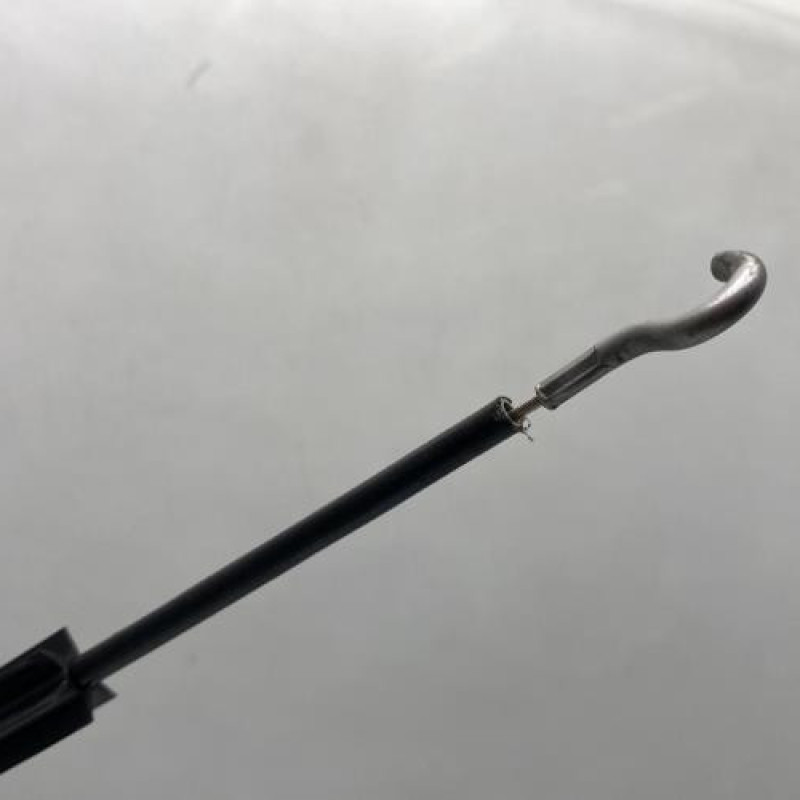 Serrure avant droit MERCEDES CLASSE A 169 Photo n°5