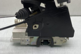 Serrure avant gauche MERCEDES CLASSE A 169