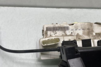 Serrure avant gauche MERCEDES CLASSE A 169