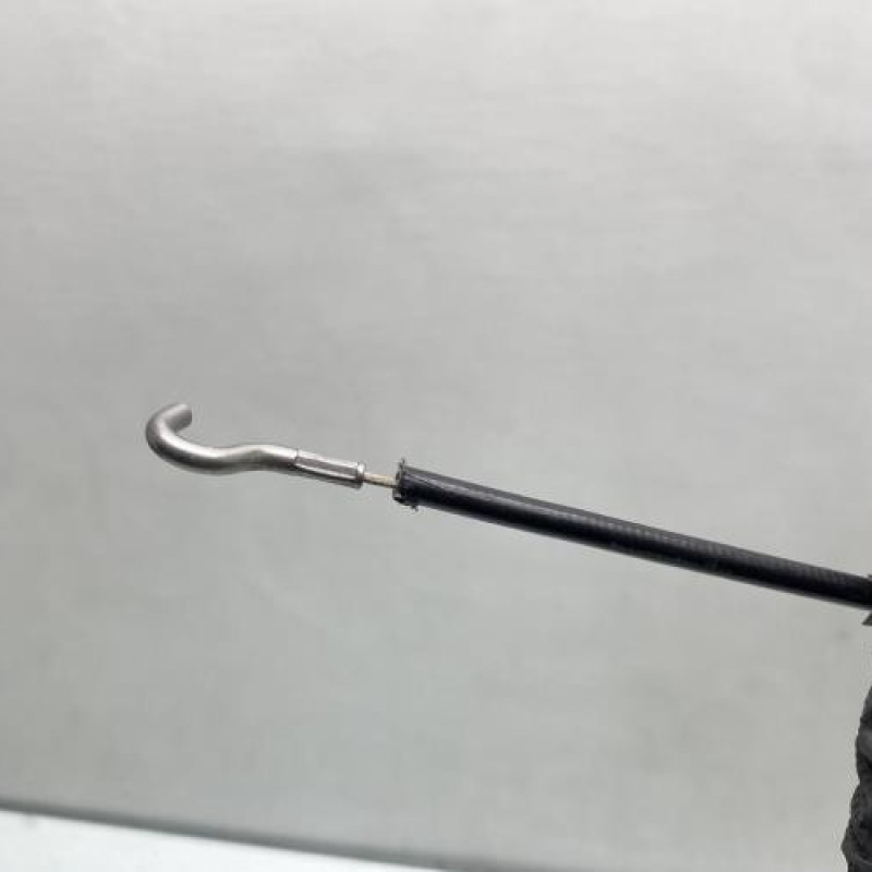 Serrure avant gauche MERCEDES CLASSE A 169 Photo n°6