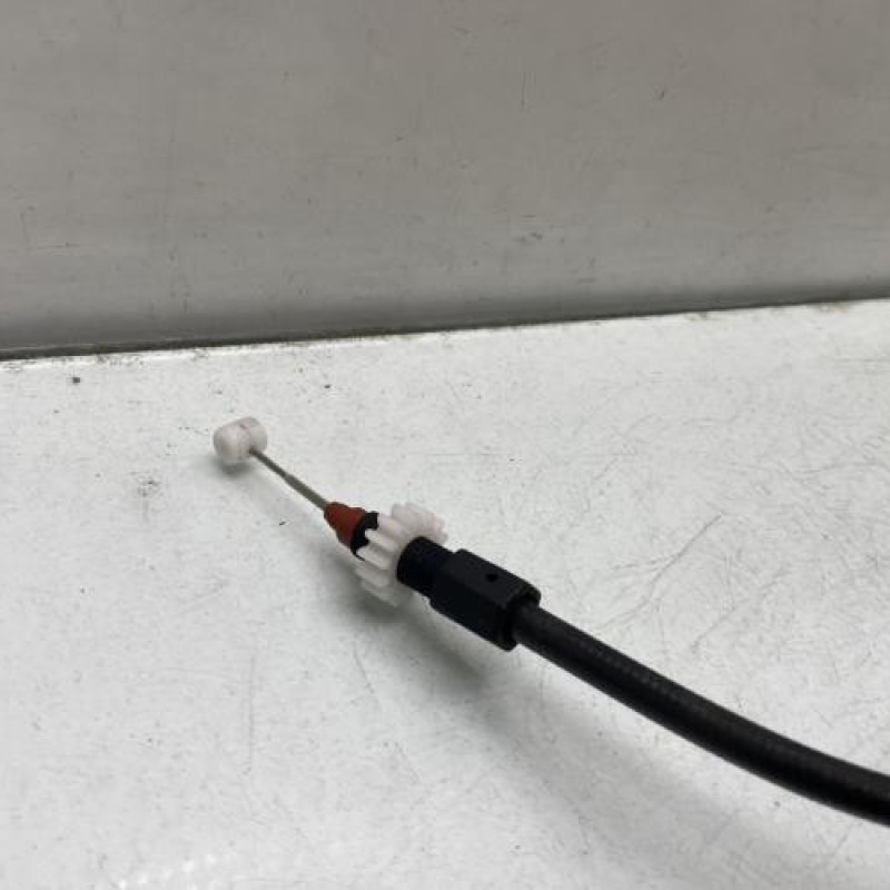 Serrure avant gauche MERCEDES CLASSE A 169 Photo n°7