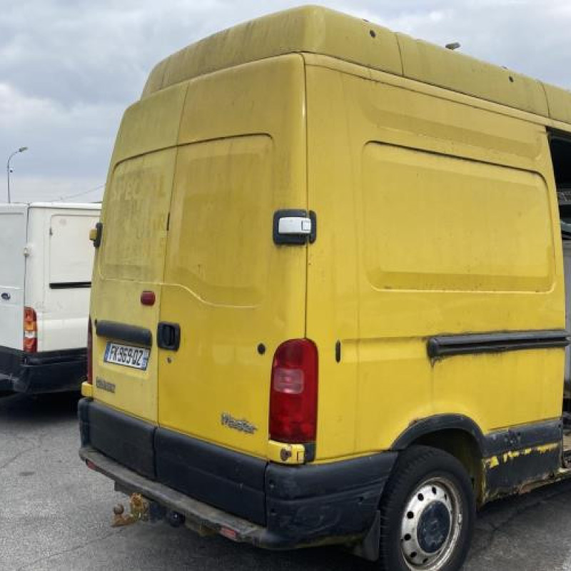 Retroviseur droit RENAULT MASTER 2 Photo n°7