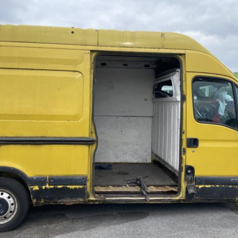 Retroviseur droit RENAULT MASTER 2 Photo n°11
