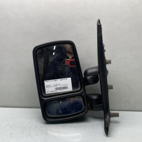 Retroviseur gauche RENAULT MASTER 2 Photo n°1