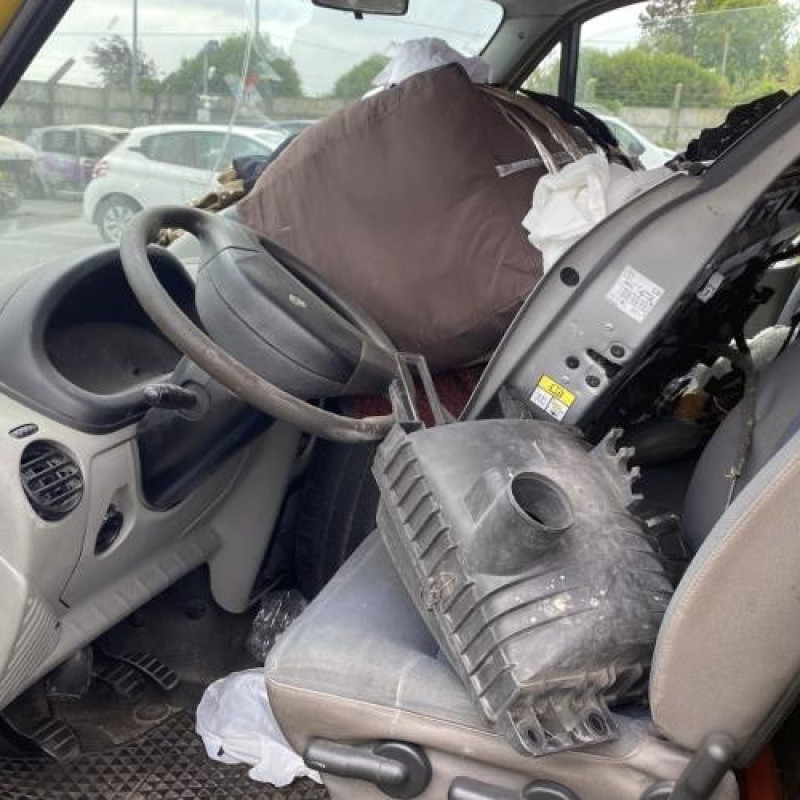 Retroviseur gauche RENAULT MASTER 2 Photo n°14