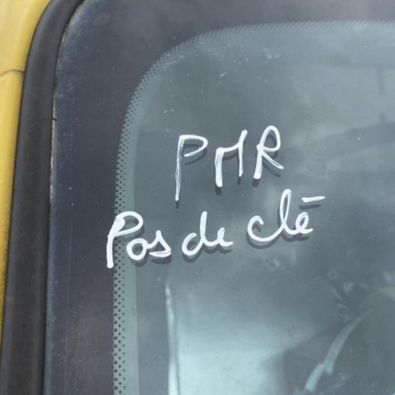 Retroviseur gauche RENAULT MASTER 2 Photo n°17