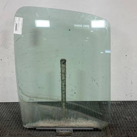 Vitre avant droit RENAULT MASTER 2 Photo n°1