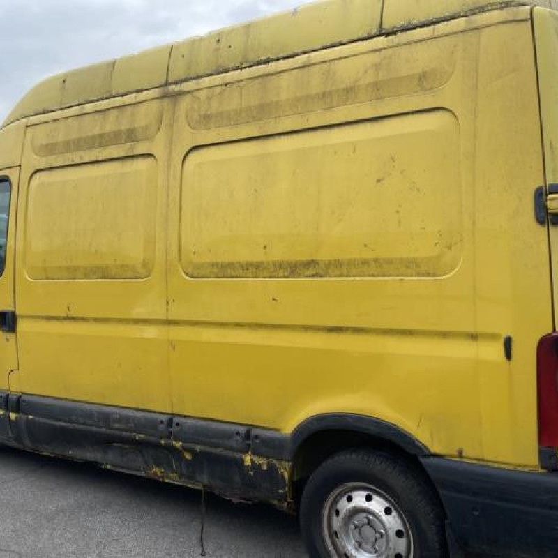 Vitre avant droit RENAULT MASTER 2 Photo n°10