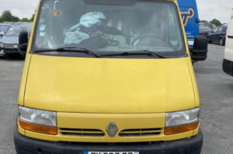 Vitre avant droit RENAULT MASTER 2