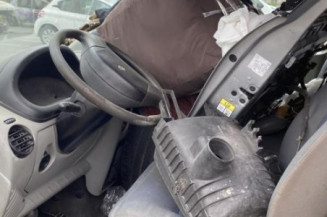 Vitre avant droit RENAULT MASTER 2