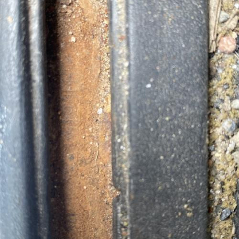 Vitre avant droit RENAULT MASTER 2 Photo n°20