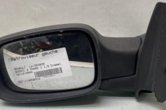 Retroviseur gauche RENAULT SCENIC 2 Photo n°1