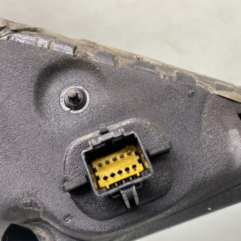 Retroviseur gauche RENAULT SCENIC 2 Photo n°2