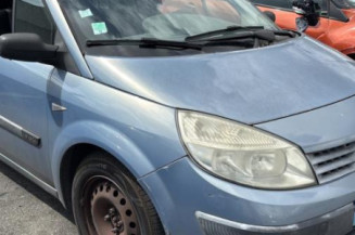 Retroviseur gauche RENAULT SCENIC 2