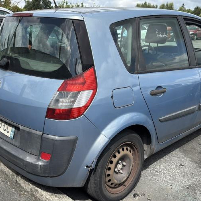 Retroviseur gauche RENAULT SCENIC 2 Photo n°9