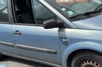 Retroviseur gauche RENAULT SCENIC 2