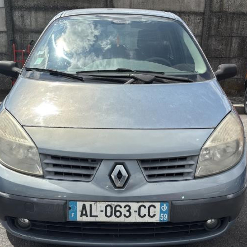 Retroviseur gauche RENAULT SCENIC 2 Photo n°14