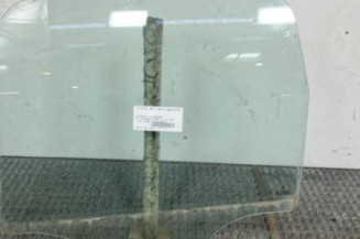 Vitre arriere gauche CITROEN C3 PICASSO Photo n°1