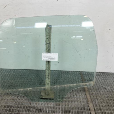 Vitre arriere gauche CITROEN C3 PICASSO Photo n°1