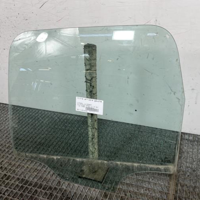 Vitre arriere gauche CITROEN C3 PICASSO Photo n°3