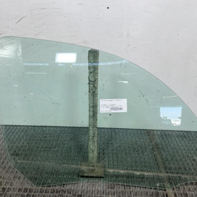 Vitre avant droit CITROEN C3 PICASSO Photo n°1