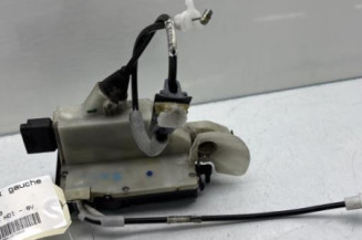 Serrure avant gauche PEUGEOT 208 1 Photo n°1