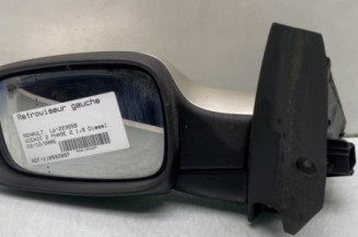 Retroviseur gauche RENAULT SCENIC 2 Photo n°1