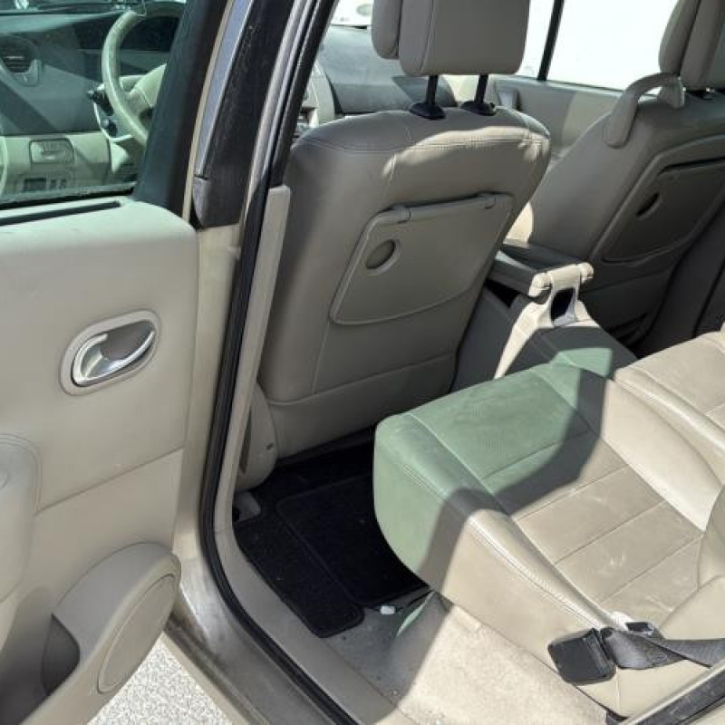 Retroviseur gauche RENAULT SCENIC 2 Photo n°16