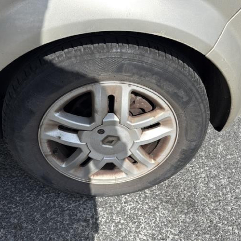 Retroviseur gauche RENAULT SCENIC 2 Photo n°20