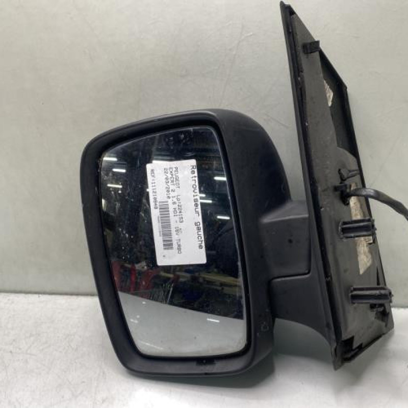 Retroviseur gauche PEUGEOT EXPERT 2 Photo n°1